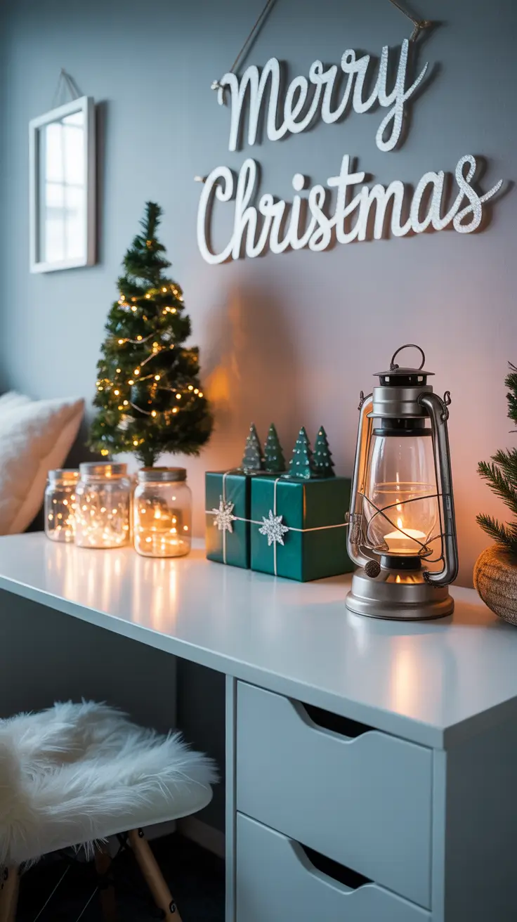 Christmas Room Decor Ideas 2025: Modern, Cozy, and Stylish Holiday Inspiration