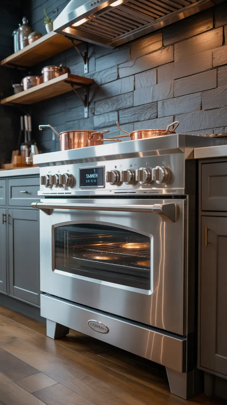 Stonewall Kitchen Ideas 2026: Modern Designs with Natural Elegance