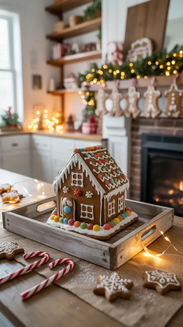 Christmas Decor Ideas 2025: Stylish and Cozy Holiday Decorations for Every Space