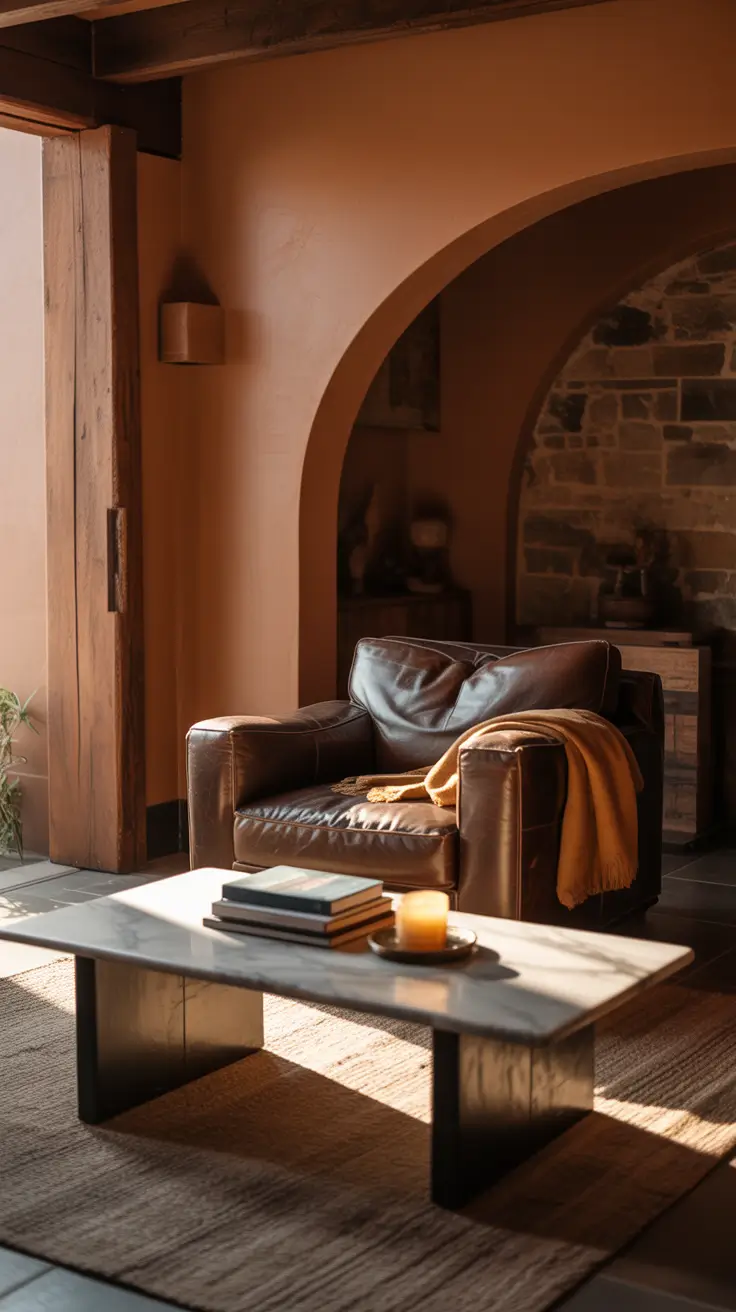 Sunken Living Room Ideas 2026 – Modern Inspiration for Cozy and Stylish Designs