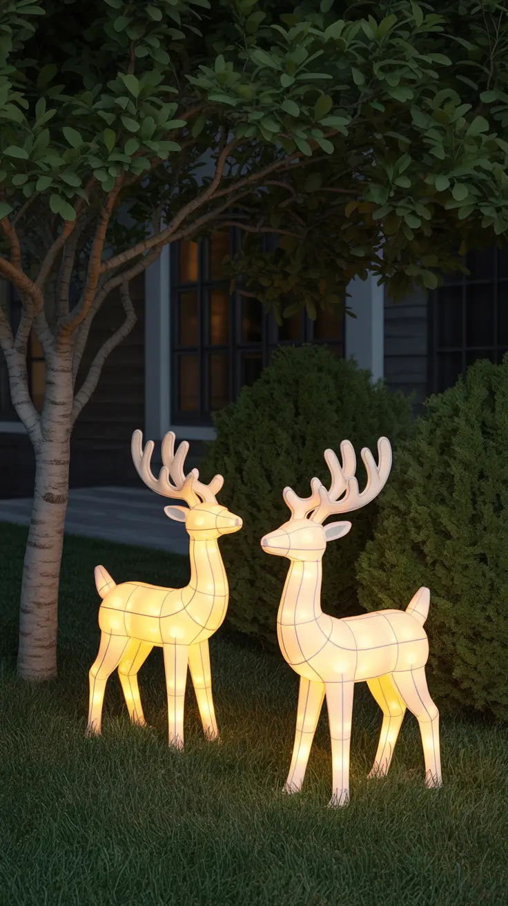 Outdoor Christmas Lights 2025: Best Ideas for Classy and Easy Holiday Decorating