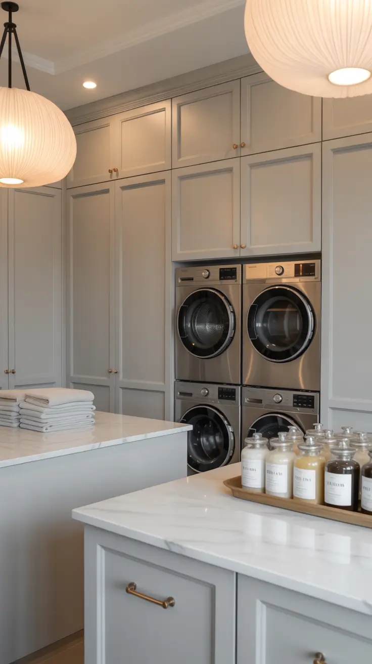 Laundry Room Designers Ideas 2026: Best Modern and Functional Projects