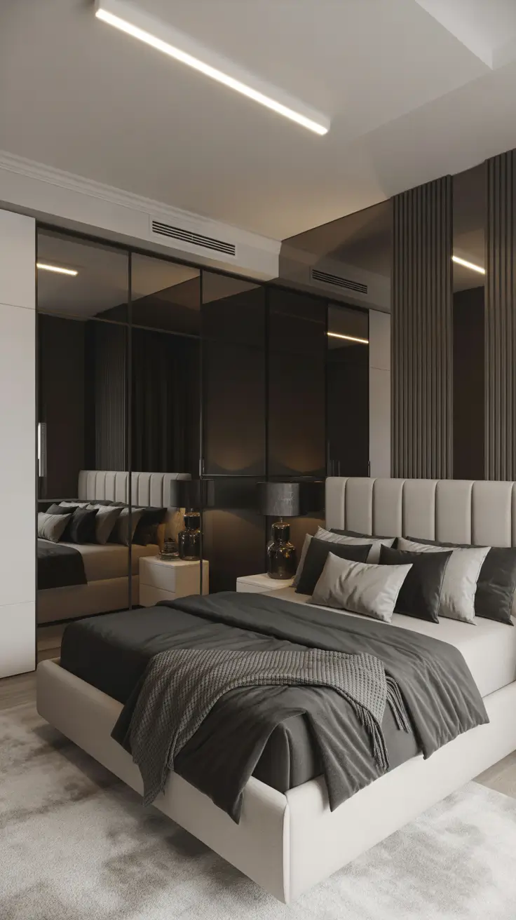 New Bedroom Ideas 2026 – Modern Classy and Cozy Designs for Couples, Teens, and More