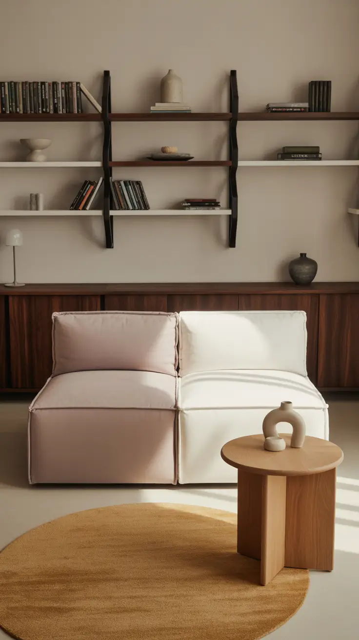 Small Apartment Living Room Ideas 2026: Stylish & Cozy Designs for Modern Spaces