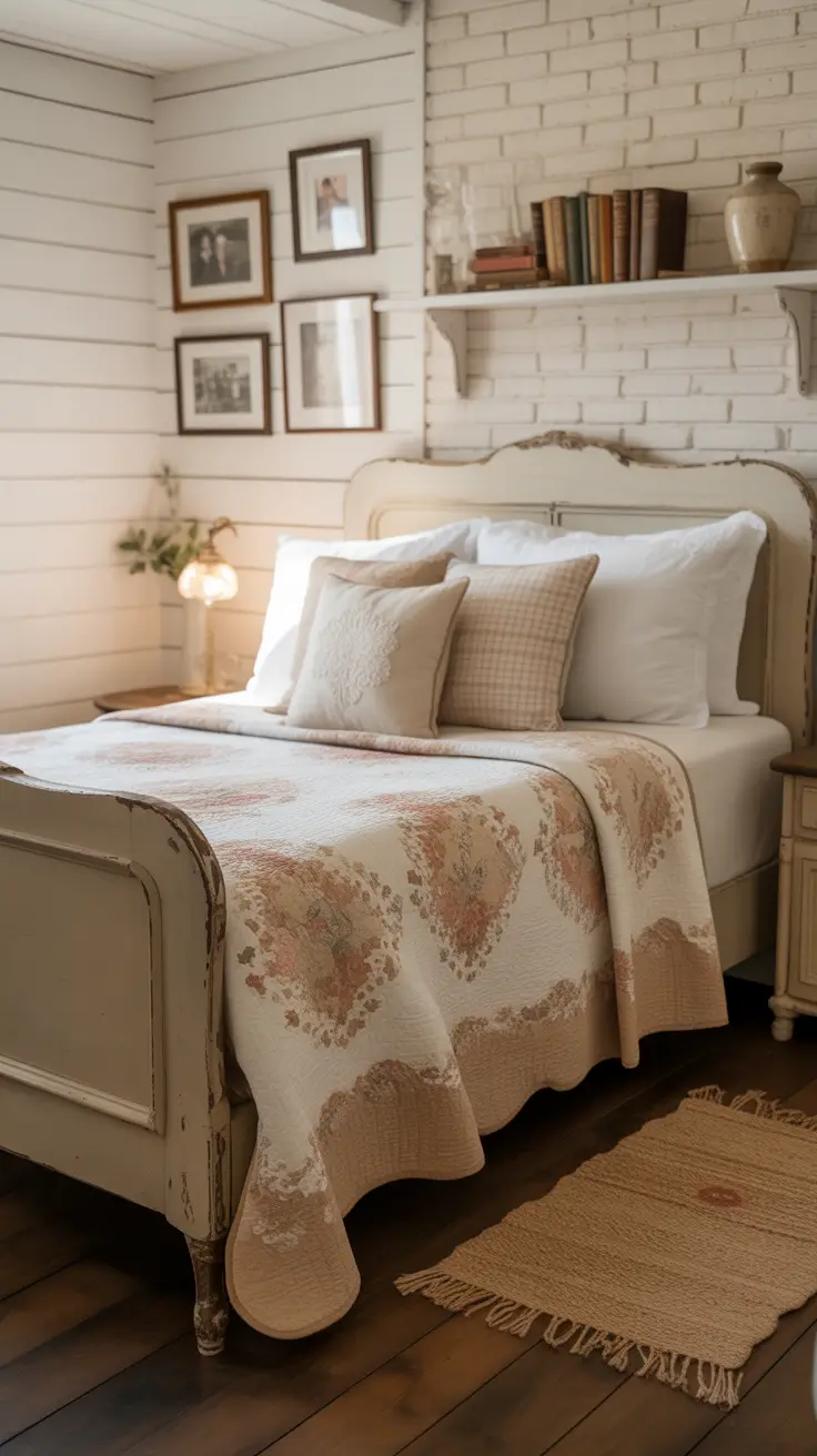 Bedroom Wall Decor Ideas 2026: Modern, Cozy & Inspiring Designs for Every Style