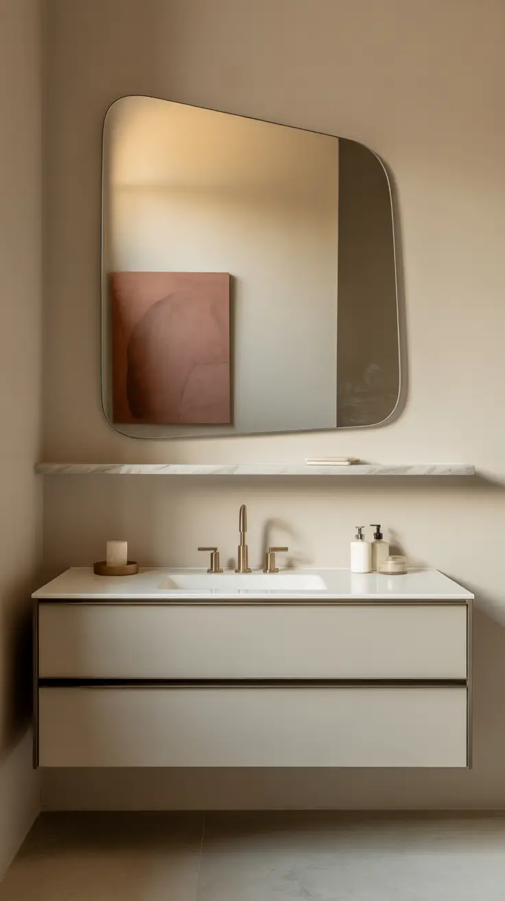 Bathroom Wall Decor Ideas 2026 – Modern and Unique Styles for Every Space