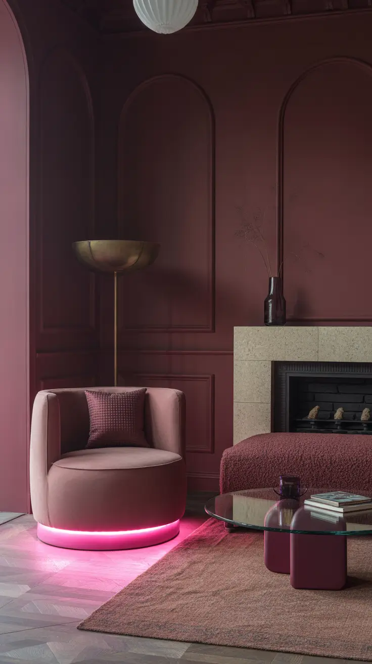 Parlor Makeover Ideas 2026: Stylish Trends for Modern and Cozy Living Rooms