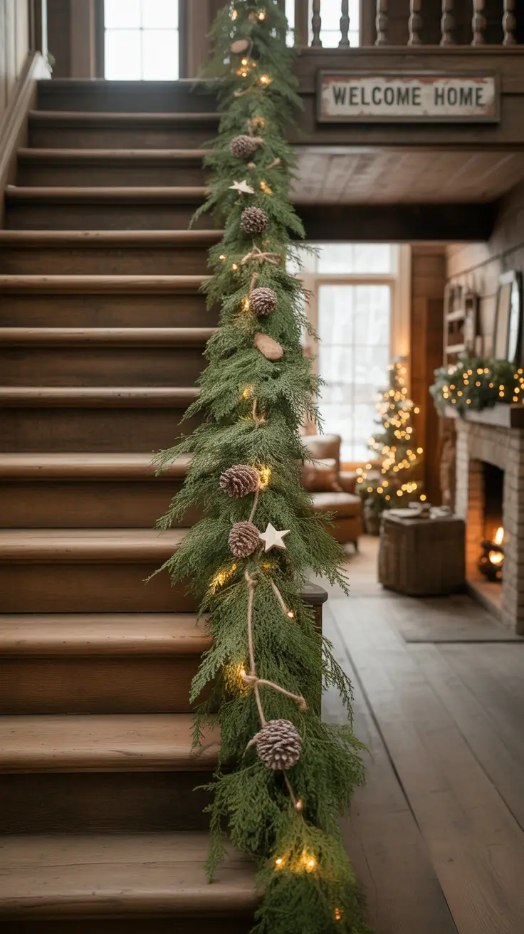 Christmas Home Decor Ideas 2025: Festive & Modern Decorating Inspirations
