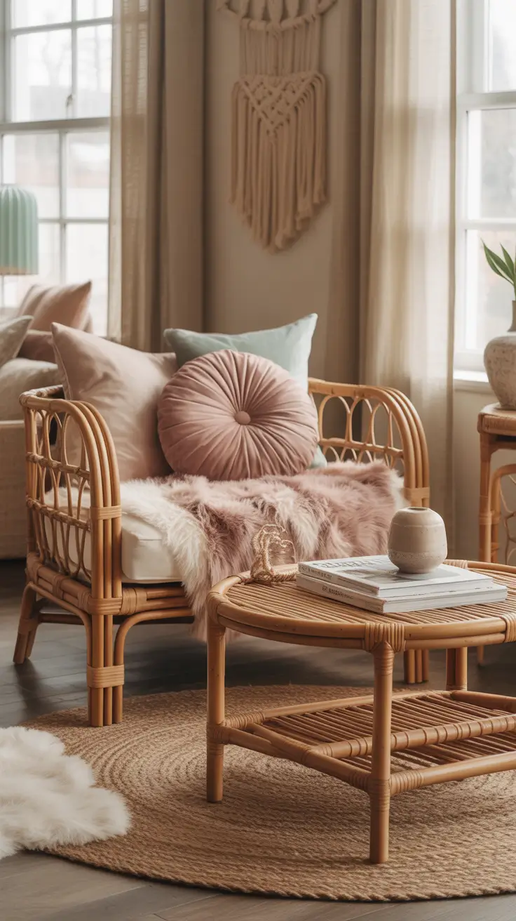 Living Room Makeover Ideas 2026 – Stylish & Cozy Transformations for Every Home