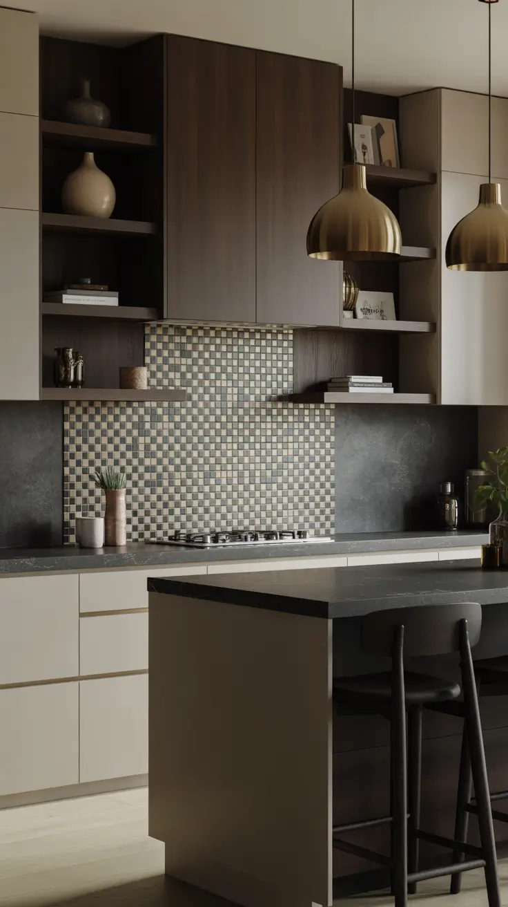 Kitchen Backsplash Ideas 2026: Unique Designs for Modern and Rustic Homes