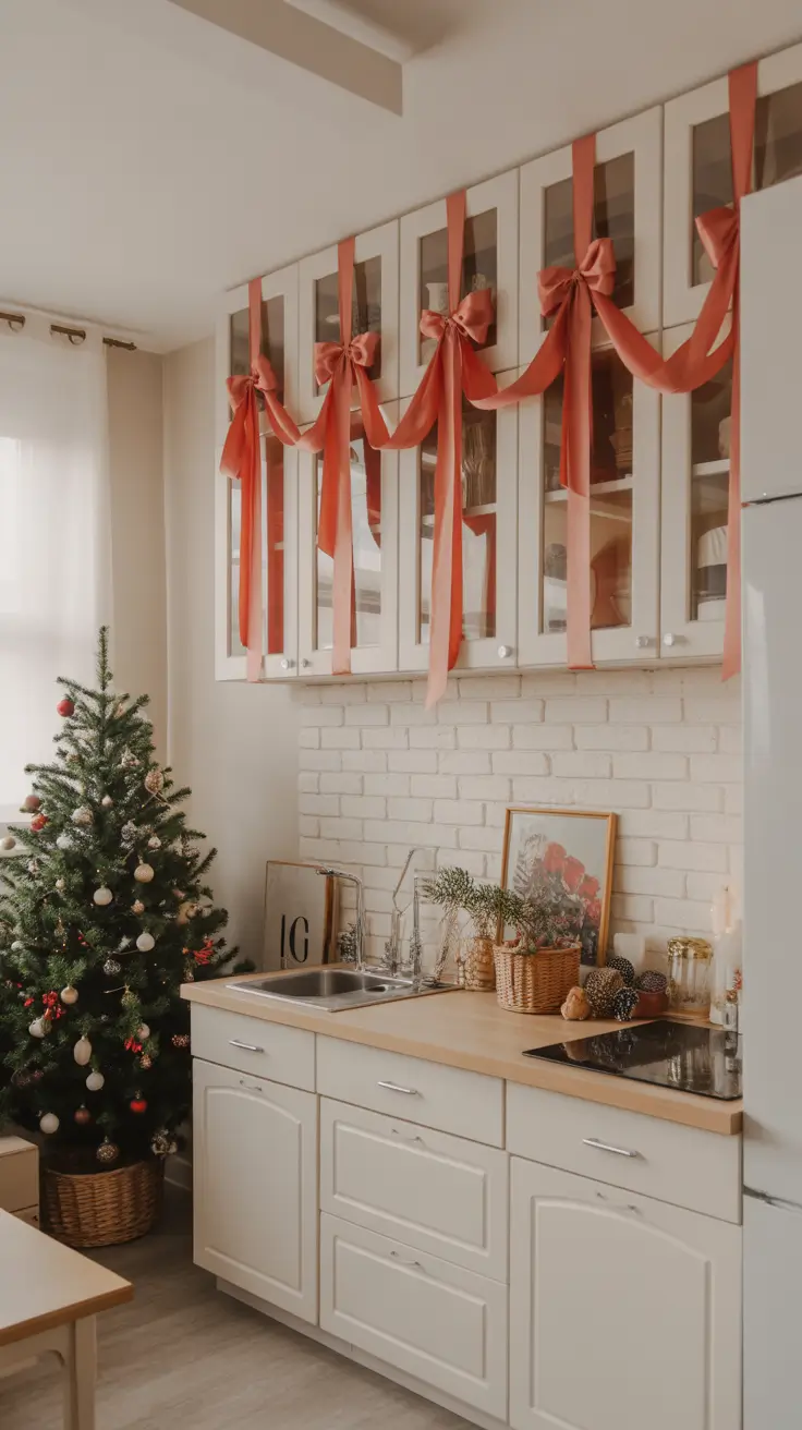 Apartment Christmas Decor Ideas 2025: Cozy, Minimalist, and Modern Holiday Inspiration