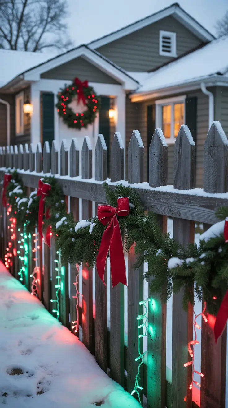 Outdoor Christmas Lights 2025: Best Ideas for Classy and Easy Holiday Decorating