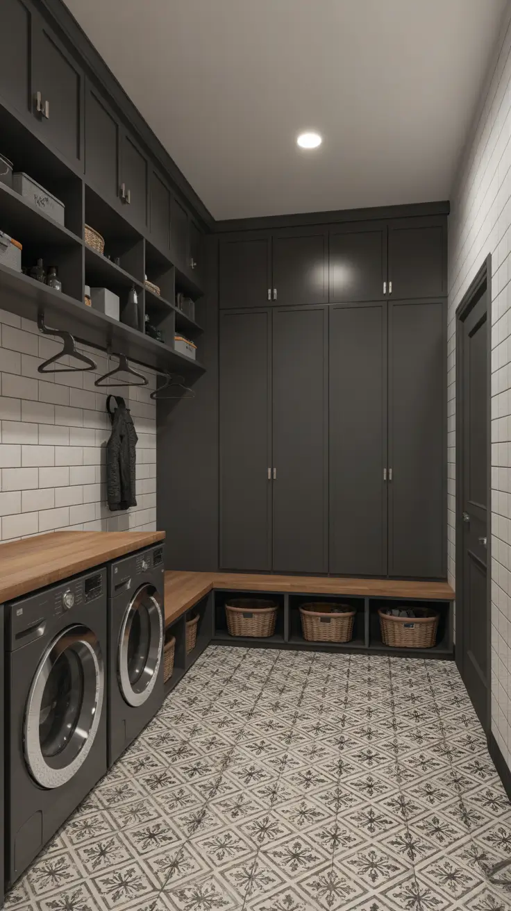 Laundry Room Designers Ideas 2026: Best Modern and Functional Projects