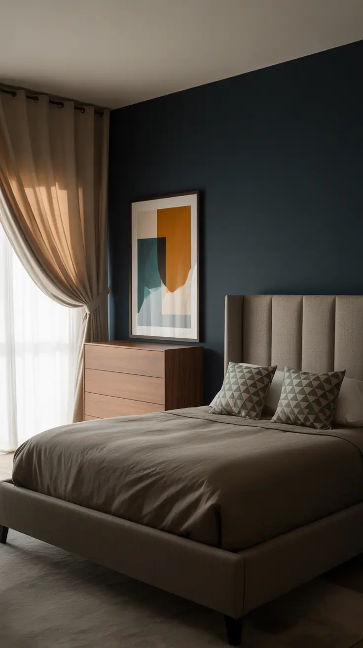 Blackout Curtains for Bedroom Ideas 2026 – Modern & Aesthetic Inspiration