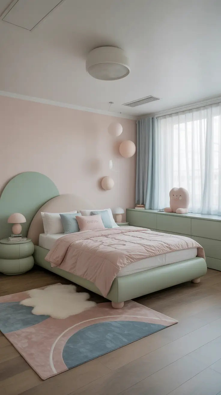 New Bedroom Ideas 2026 – Modern Classy and Cozy Designs for Couples, Teens, and More