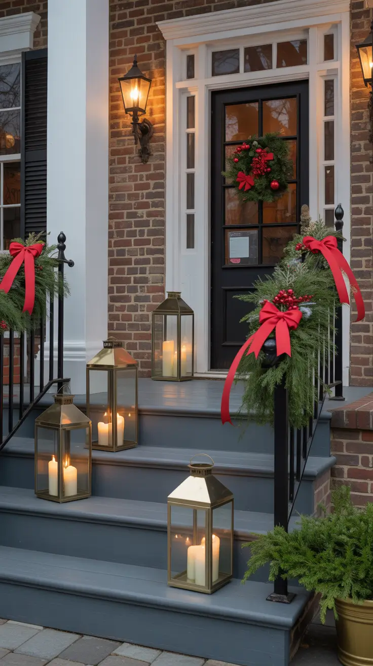 Xmas Decorations Ideas 2025: Modern and Creative Christmas Decor for Every Home