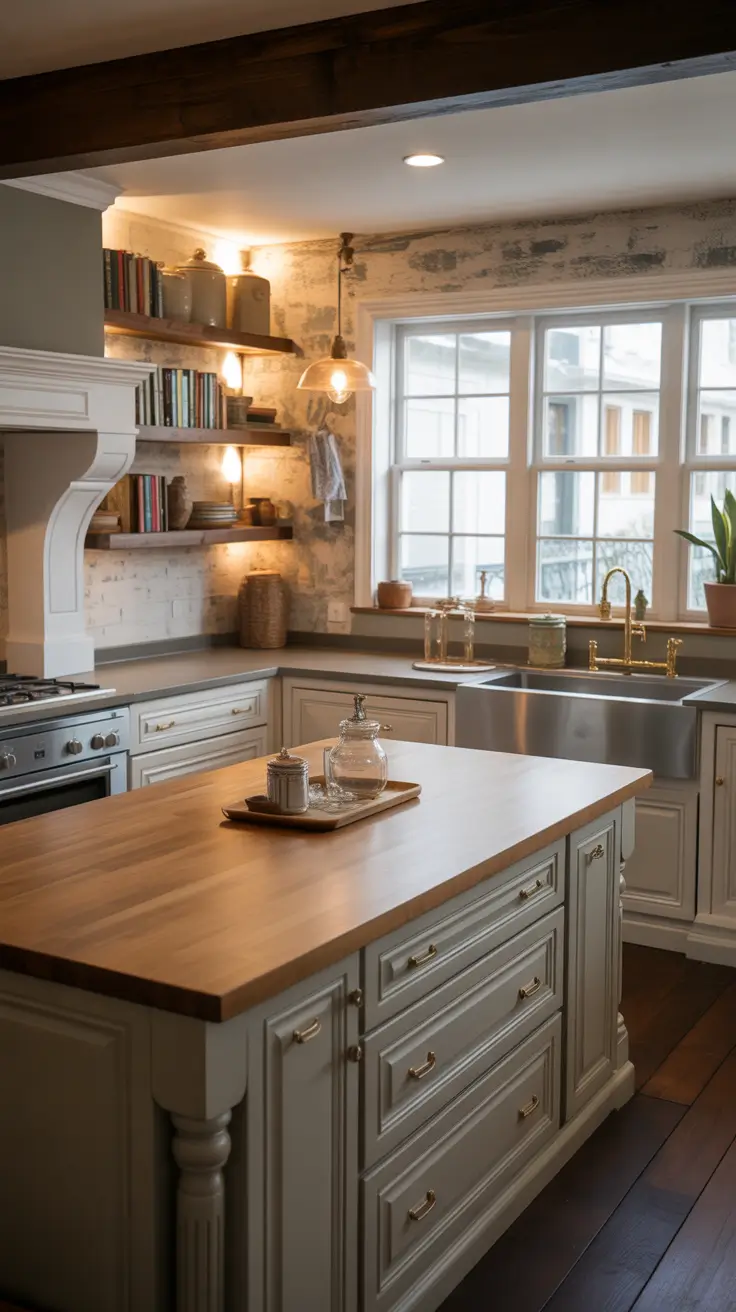 White Kitchen Cabinets Ideas 2026: Stylish Designs for Modern Homes