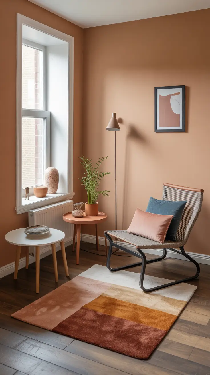 Small Apartment Living Room Ideas 2026: Stylish & Cozy Designs for Modern Spaces