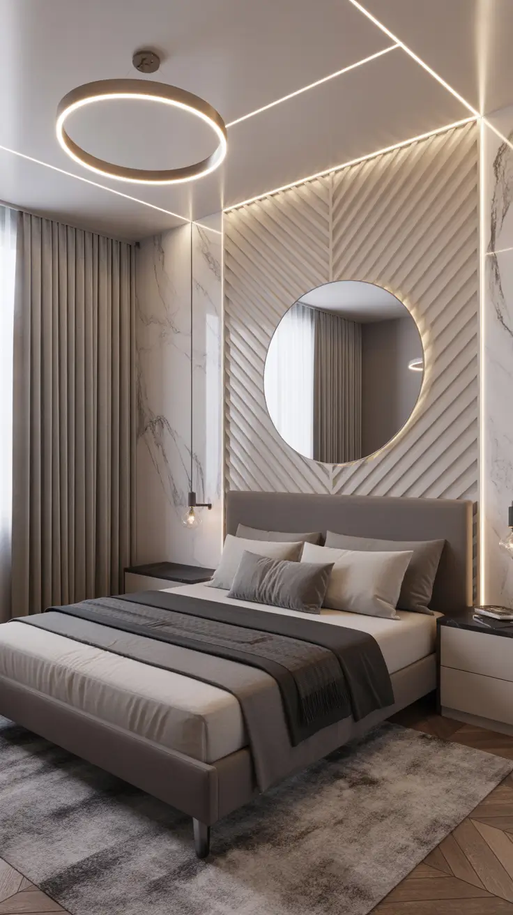 Bedroom Wall Decor Ideas 2026: Modern, Cozy & Inspiring Designs for Every Style