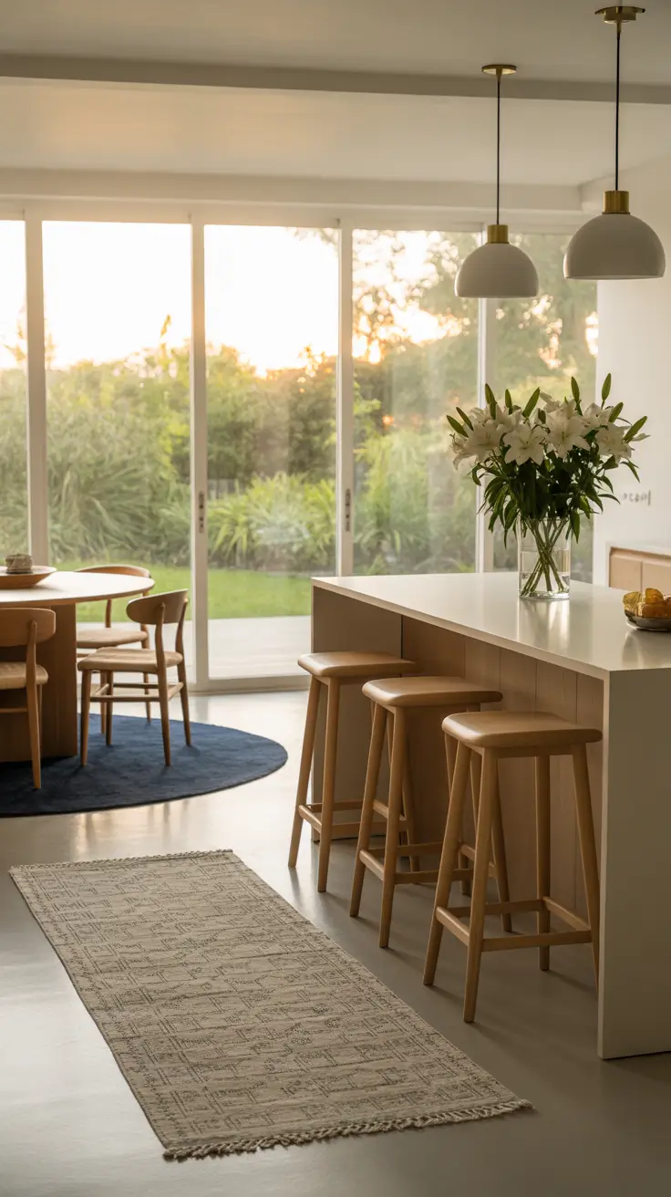 Kitchen Rugs Ideas 2026: Stylish Designs to Transform Every Layout