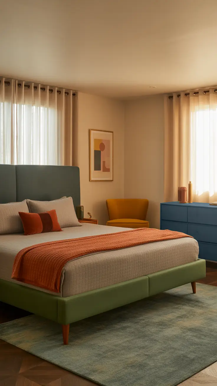 Bedroom Furniture Ideas 2026: Stylish and Modern Designs for Every Aesthetic