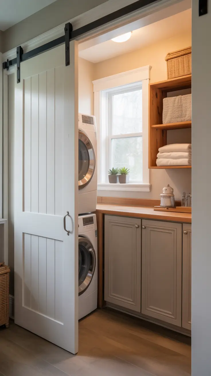 Laundry Room Makeover Ideas 2026: Inspiring and Stylish Designs for Every Space