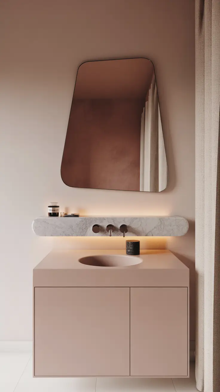 Bathroom Wall Decor Ideas 2026 – Modern and Unique Styles for Every Space