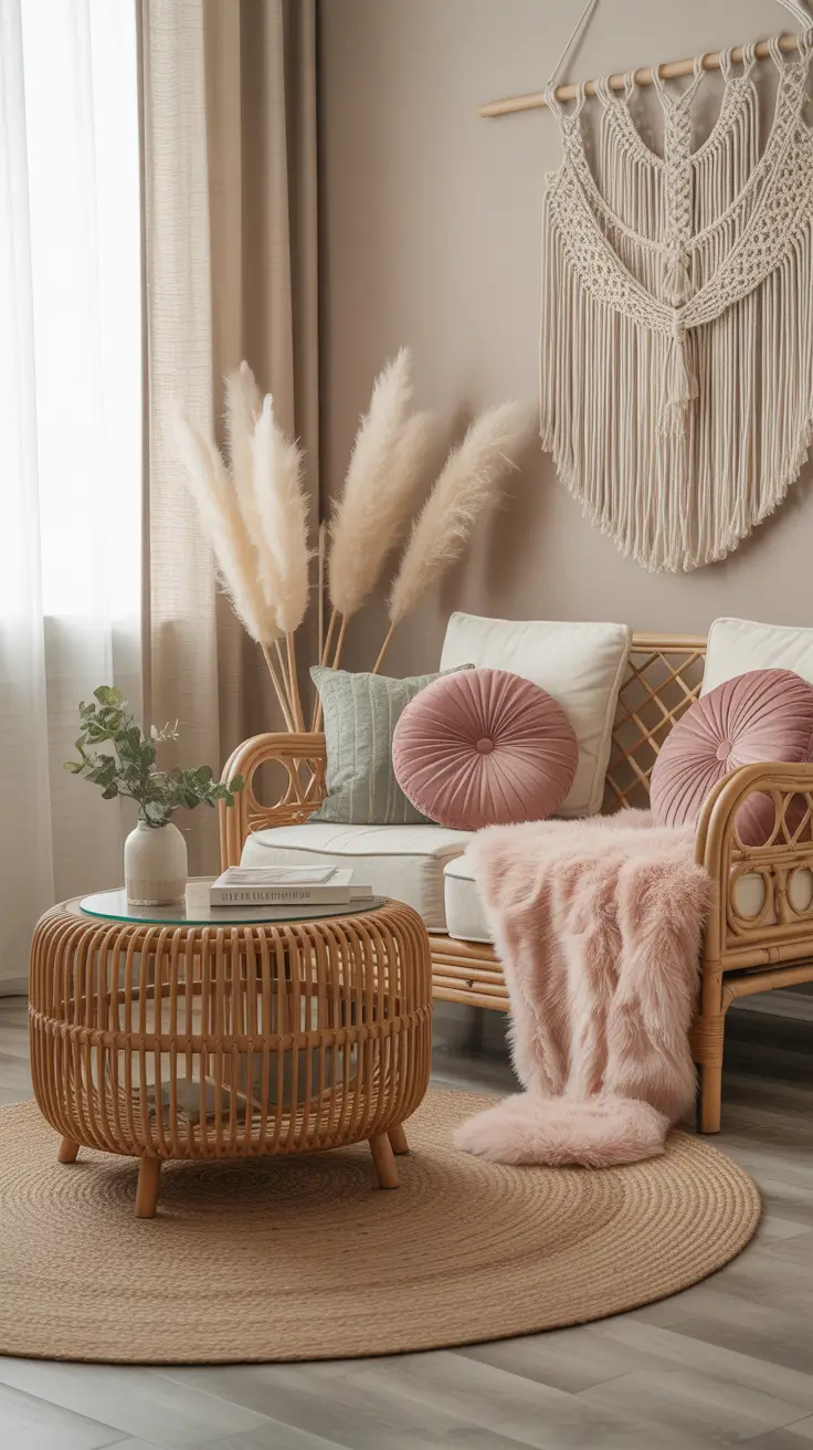 Living Room Makeover Ideas 2026 – Stylish & Cozy Transformations for Every Home