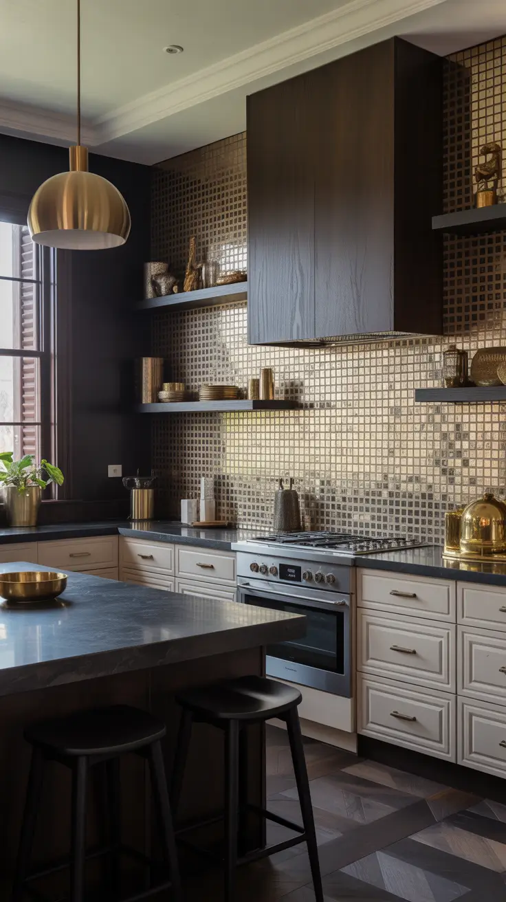 Kitchen Backsplash Ideas 2026: Unique Designs for Modern and Rustic Homes