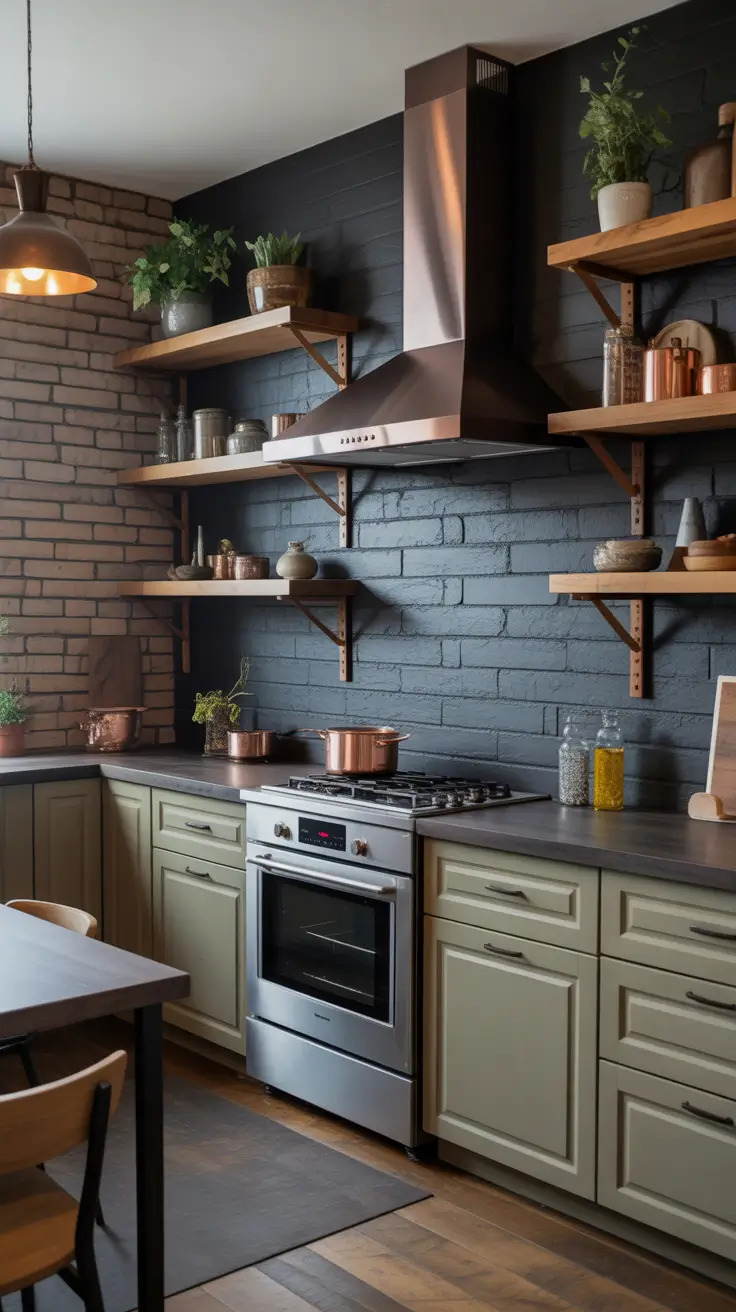 Stonewall Kitchen Ideas 2026: Modern Designs with Natural Elegance