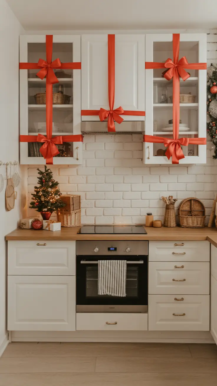 Apartment Christmas Decor Ideas 2025: Cozy, Minimalist, and Modern Holiday Inspiration