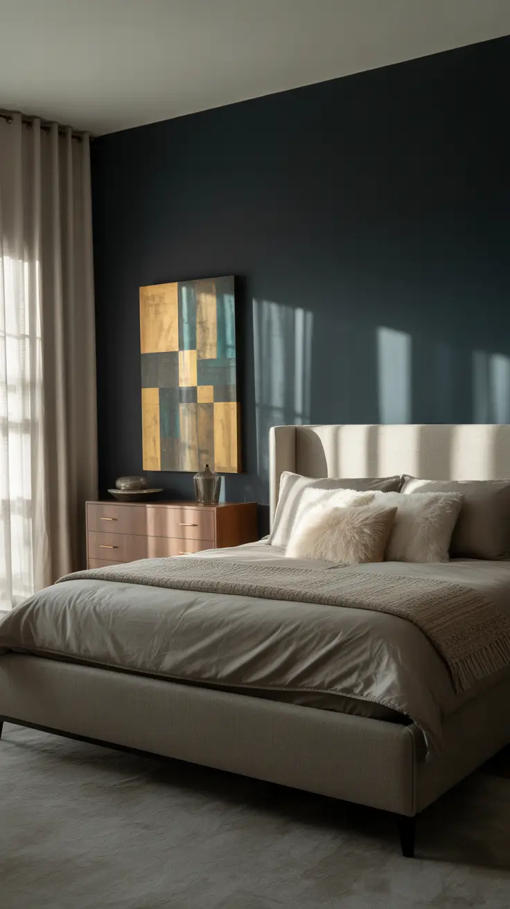 Blackout Curtains for Bedroom Ideas 2026 – Modern & Aesthetic Inspiration