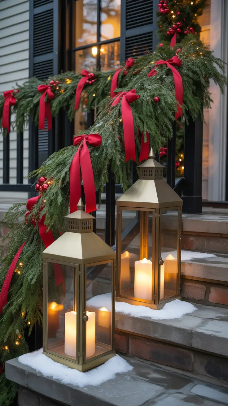 Xmas Decorations Ideas 2025: Modern and Creative Christmas Decor for Every Home