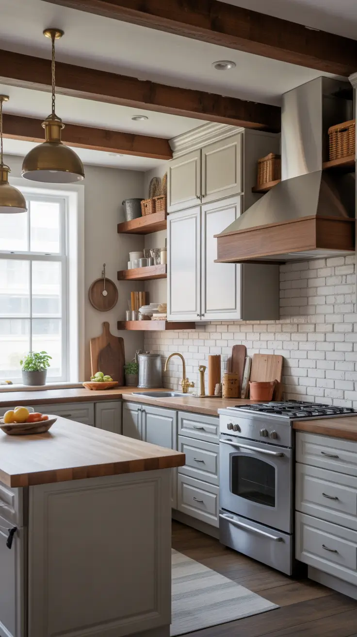 White Kitchen Cabinets Ideas 2026: Stylish Designs for Modern Homes