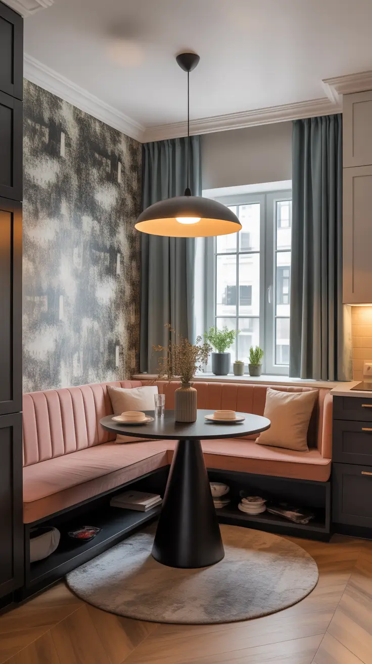 Dining Room Design Ideas 2026 – Luxury and Timeless Trends for Modern Homes