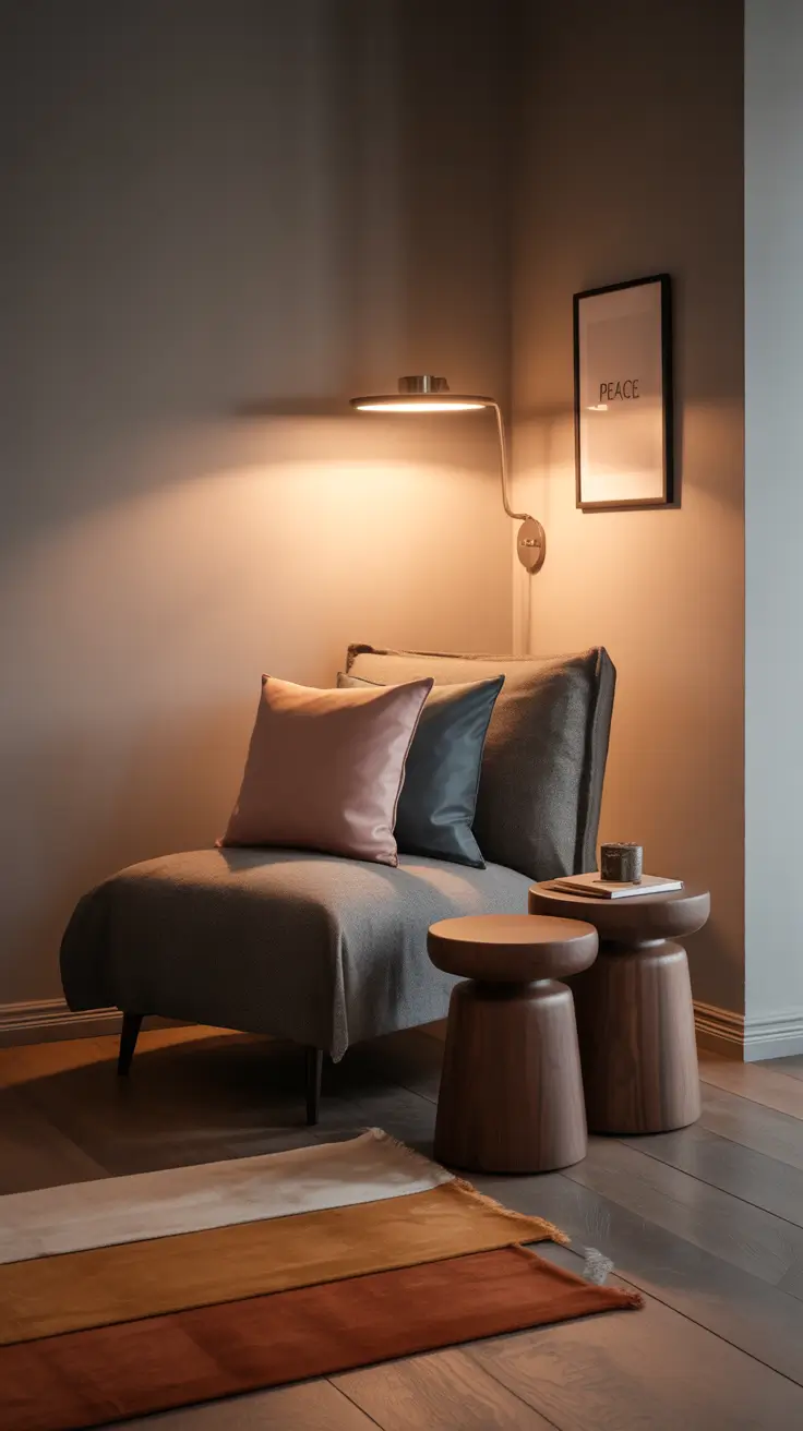 Small Apartment Living Room Ideas 2026: Stylish & Cozy Designs for Modern Spaces