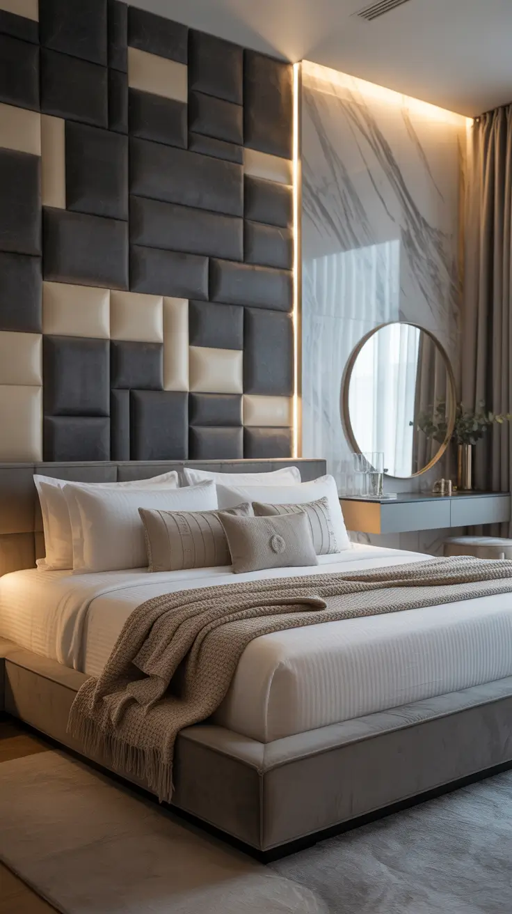 Bedroom Wall Decor Ideas 2026: Modern, Cozy & Inspiring Designs for Every Style