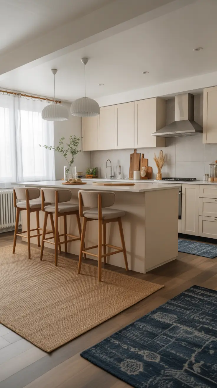 Kitchen Rugs Ideas 2026: Stylish Designs to Transform Every Layout