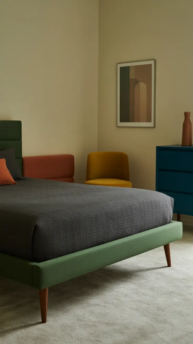 Bedroom Furniture Ideas 2026: Stylish and Modern Designs for Every Aesthetic