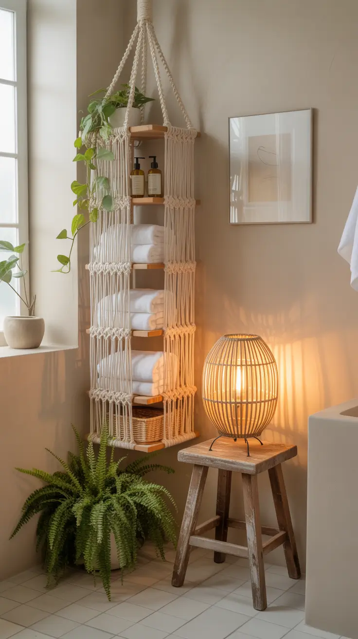 Top Bathroom Organizer Ideas 2026: Modern, Rustic & Coastal Designs That Maximize Space