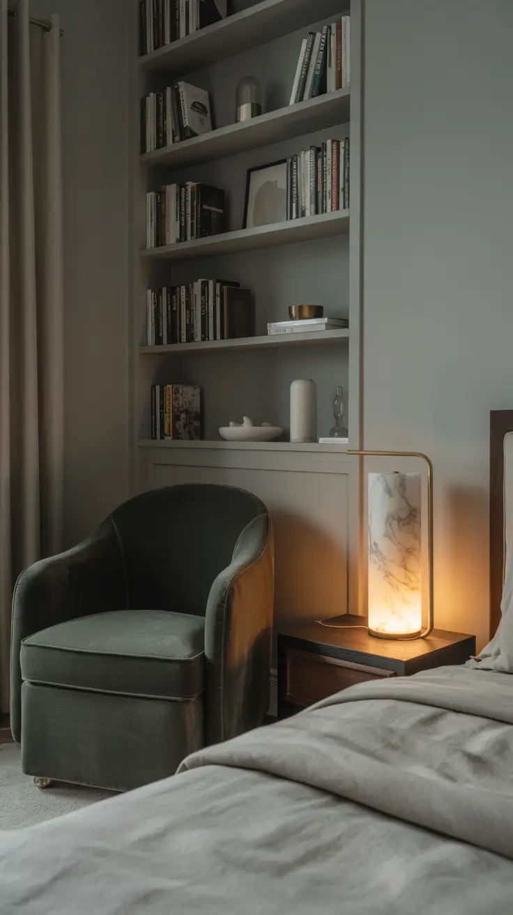 Best Bedroom Lamps Ideas 2026 for a Cozy, Modern, and Aesthetic Retreat