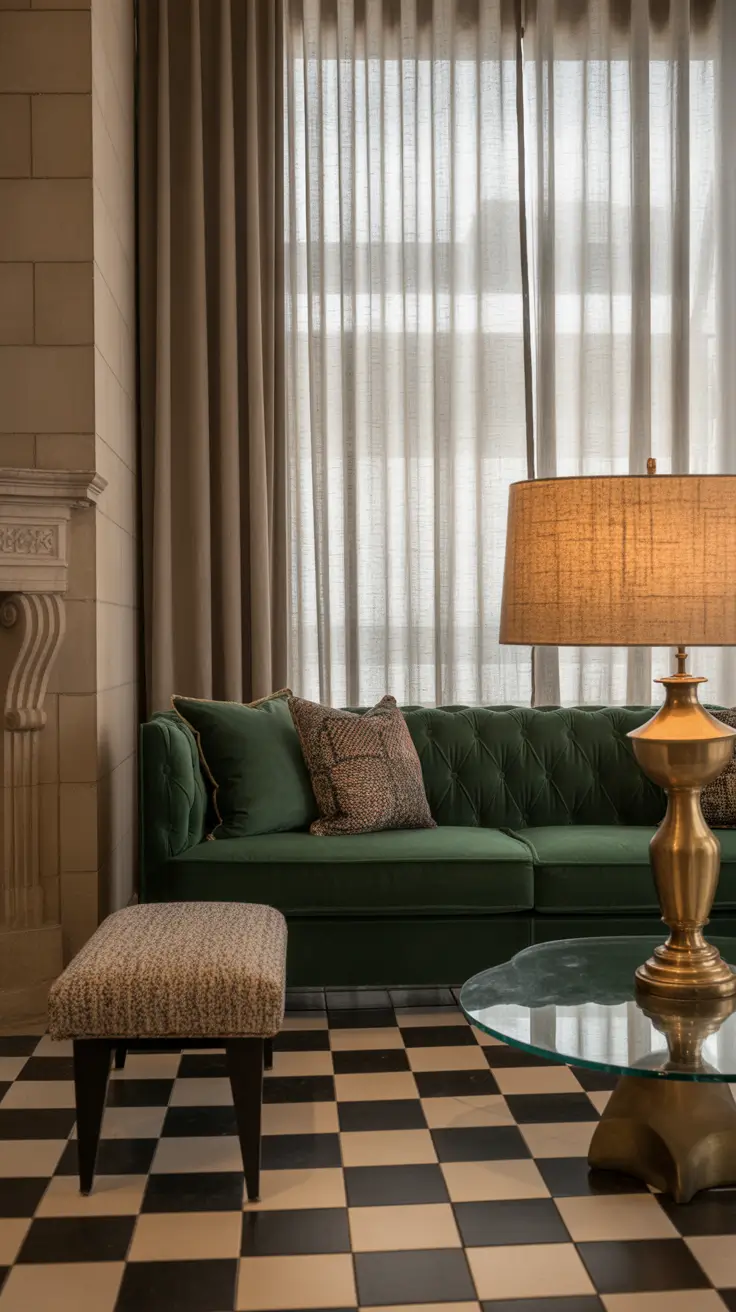 Parlor Makeover Ideas 2026: Stylish Trends for Modern and Cozy Living Rooms