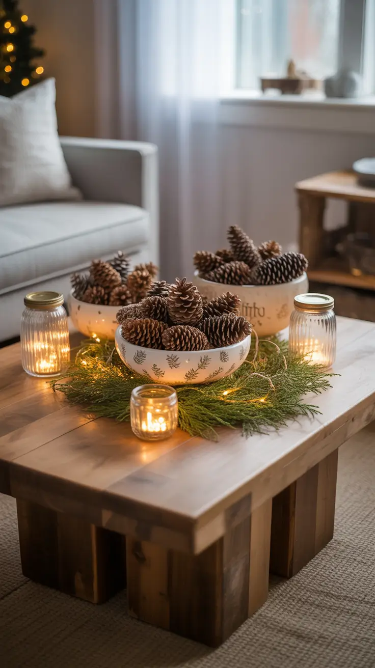 Christmas Home Decor Ideas 2025: Festive & Modern Decorating Inspirations