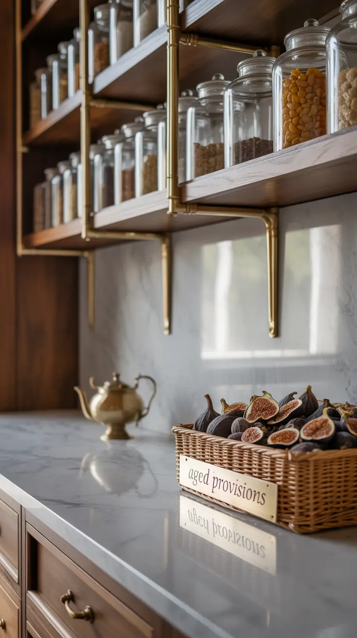 Pantry Makeover Ideas 2026: Stylish, Functional & Modern Designs