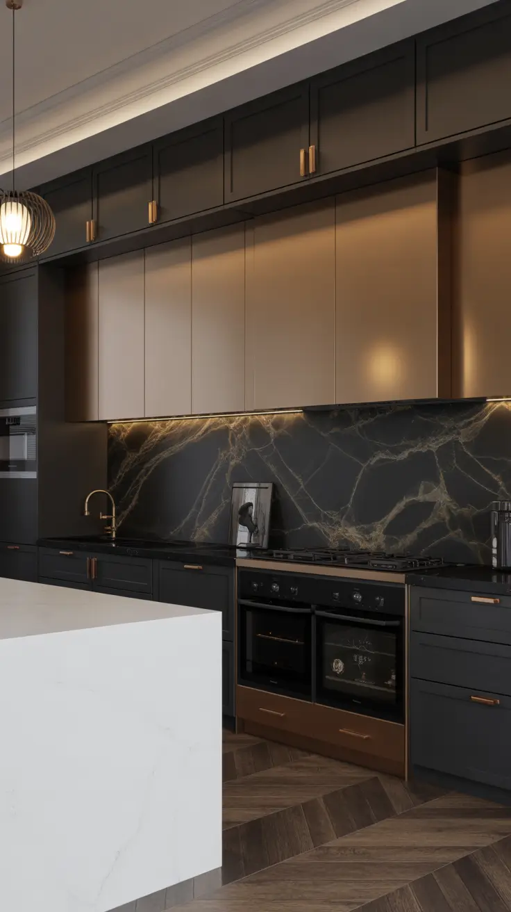 Stonewall Kitchen Ideas 2026: Modern Designs with Natural Elegance