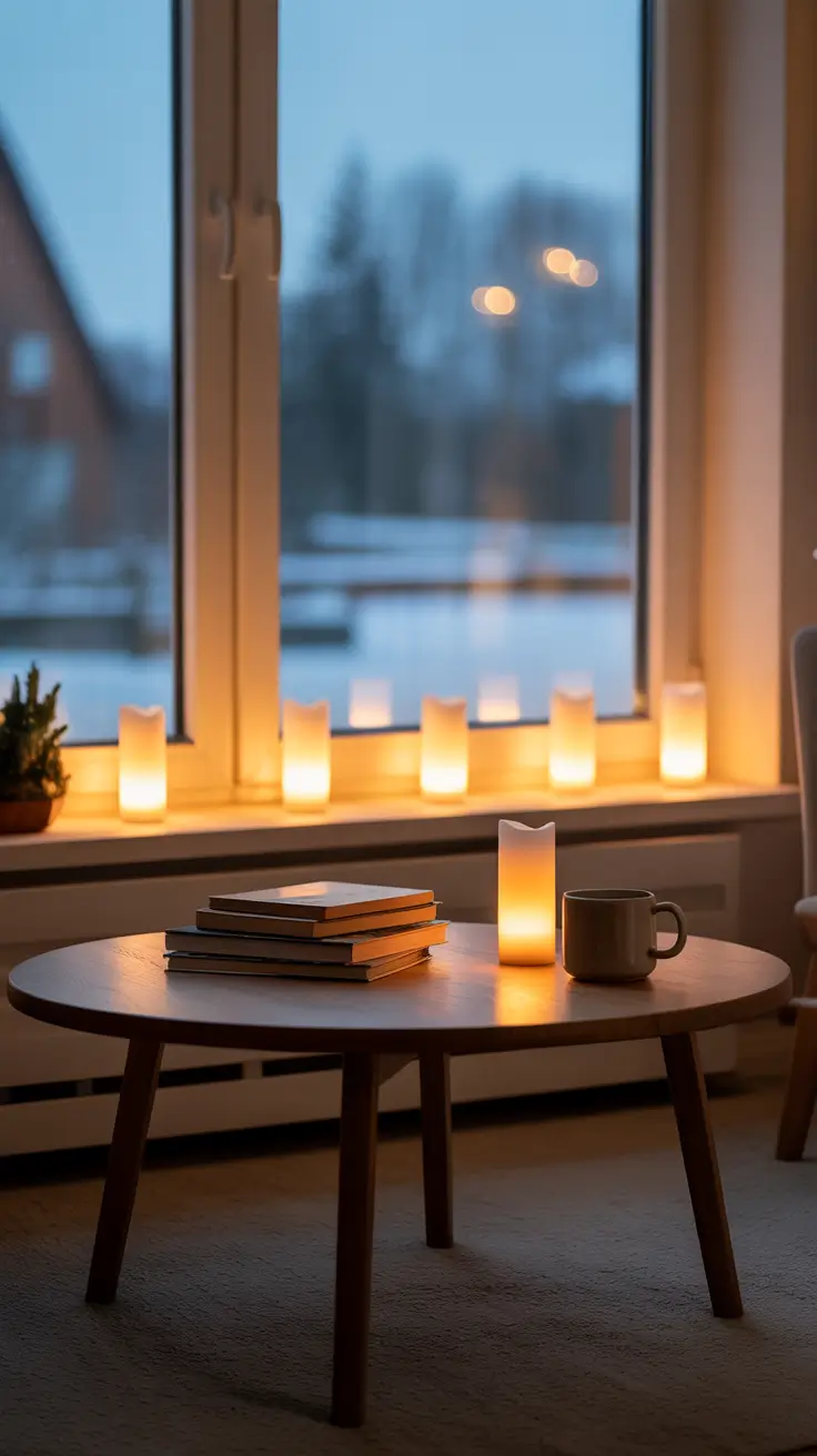 Apartment Christmas Decor Ideas 2025: Cozy, Minimalist, and Modern Holiday Inspiration