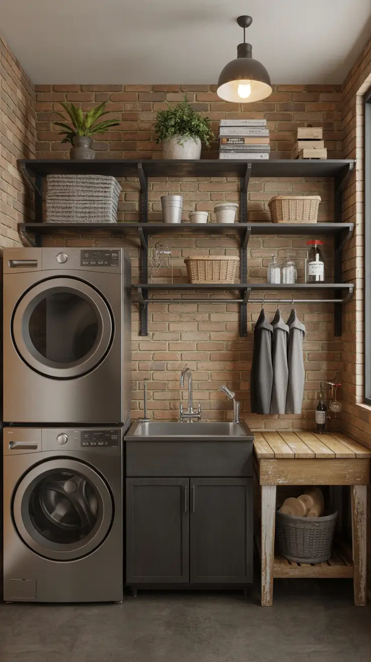 Laundry Room Designers Ideas 2026: Best Modern and Functional Projects