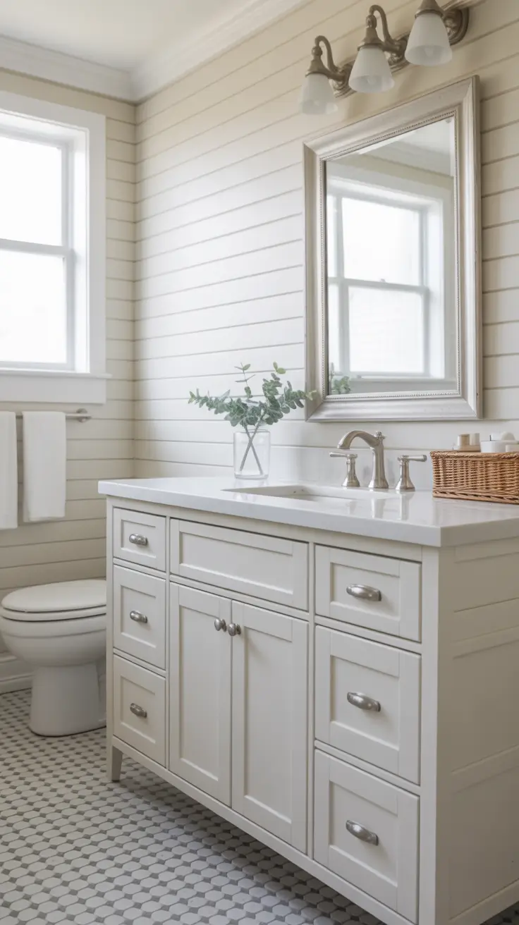 Bathroom Vanities Ideas 2026: Modern, Luxury, and Minimalistic Designs