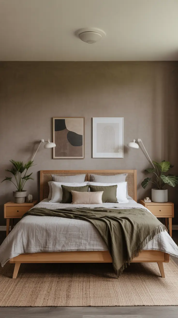 New Bedroom Ideas 2026 – Modern Classy and Cozy Designs for Couples, Teens, and More