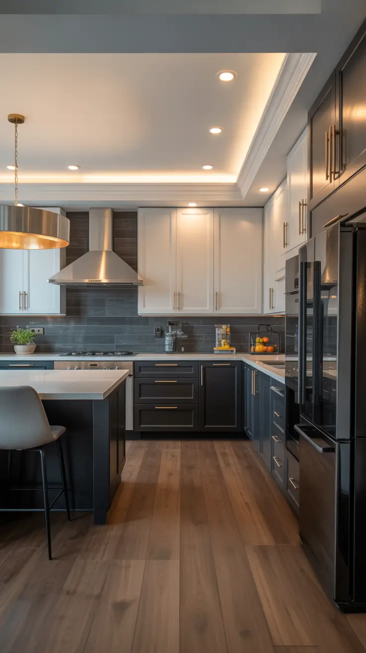 White Kitchen Cabinets Ideas 2026: Stylish Designs for Modern Homes